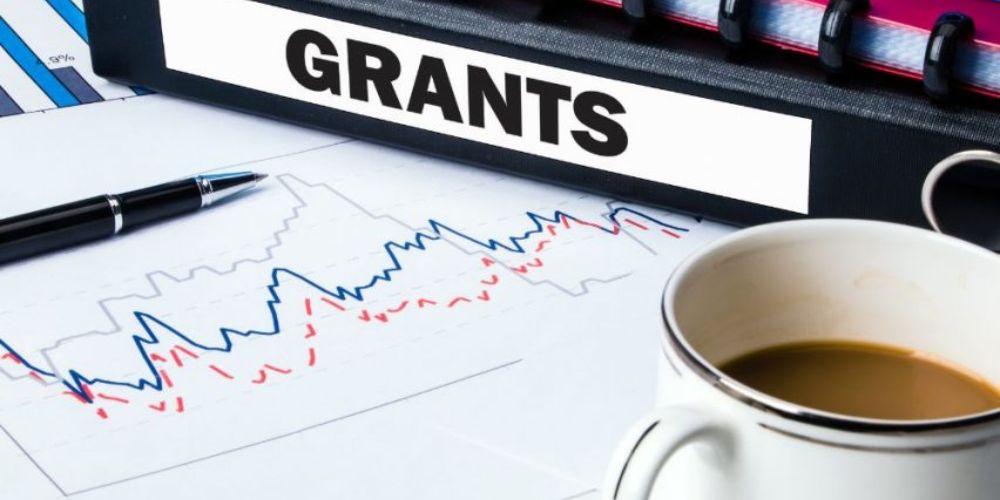 Government grants for startups