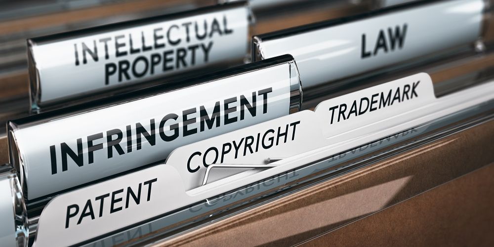 Intellectual Property (IP) Applicants (1)